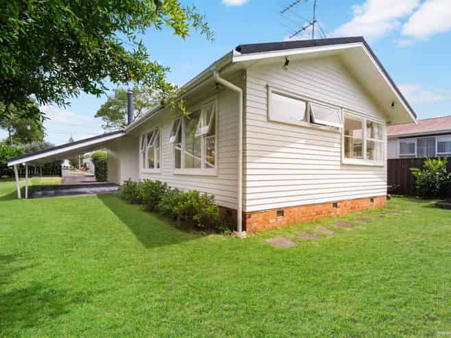 10 Jefferson Street, Glendowie