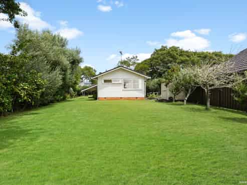 10 Jefferson Street, Glendowie