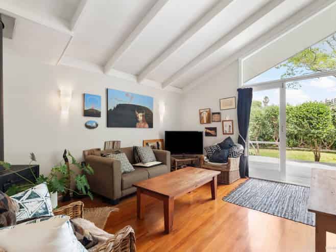 10 Jefferson Street, Glendowie