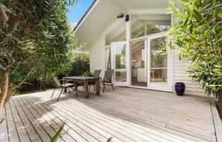 10 Jefferson Street, Glendowie