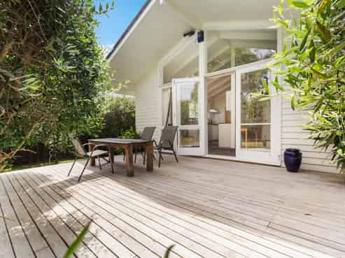 10 Jefferson Street, Glendowie