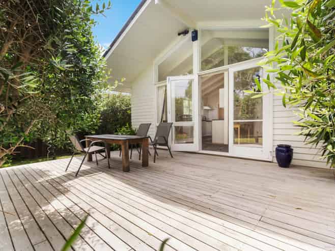 10 Jefferson Street, Glendowie