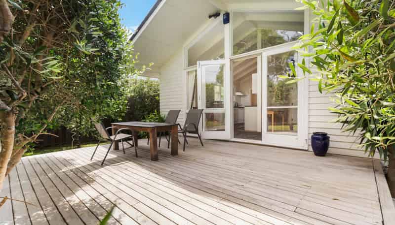 10 Jefferson Street, Glendowie