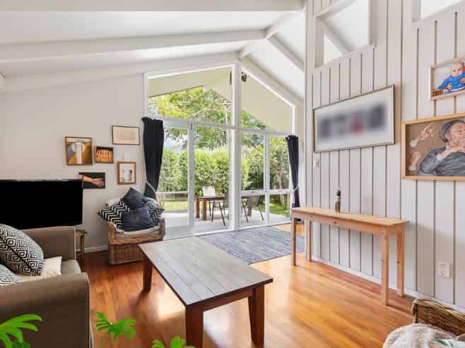 10 Jefferson Street, Glendowie