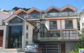 C/50 Hawker St, Mount Victoria