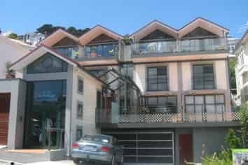 C/50 Hawker St, Mount Victoria