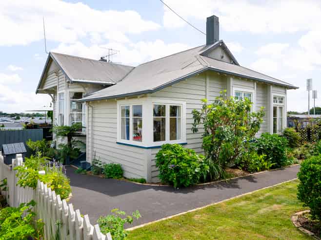 24 Marama Street, Frankton