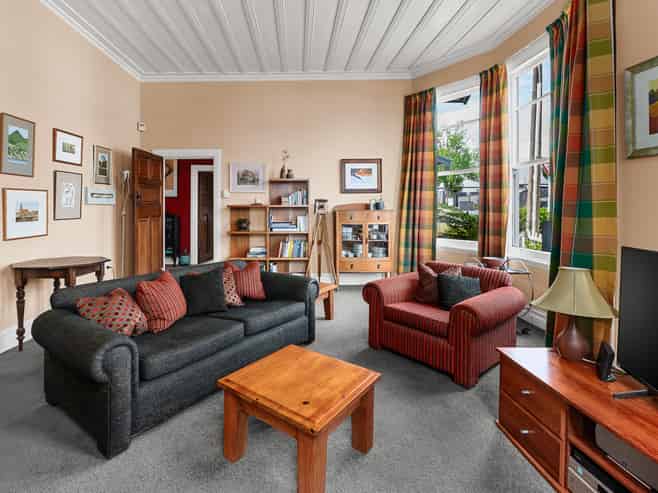 24 Marama Street, Frankton