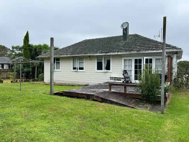 84 Arimu Road, Papakura