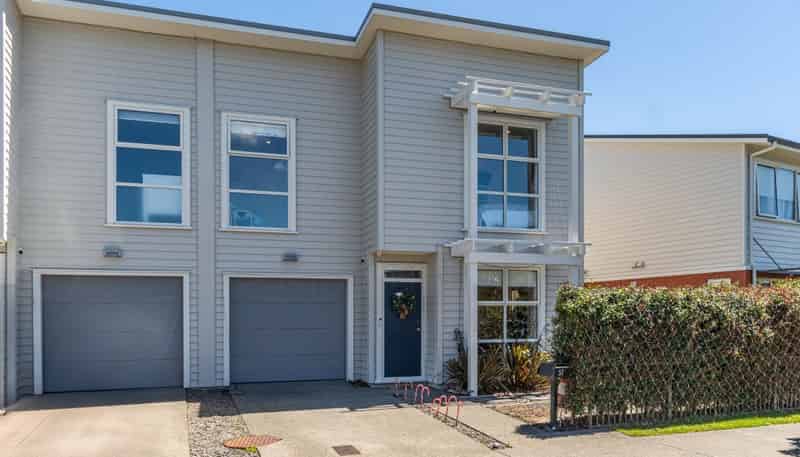 57 Whenuapai Drive , Whenuapai