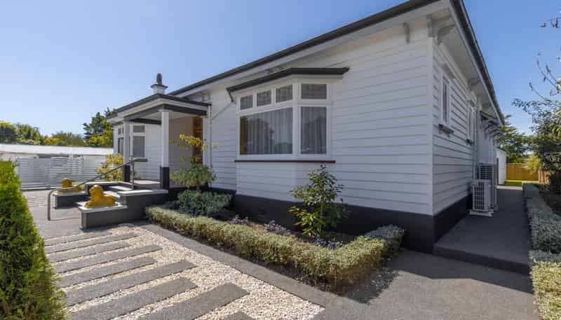 75 Macarthur Street, Levin