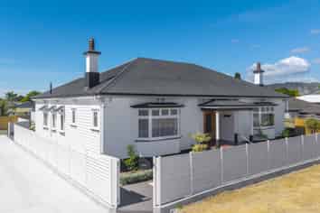 75 Macarthur Street, Levin