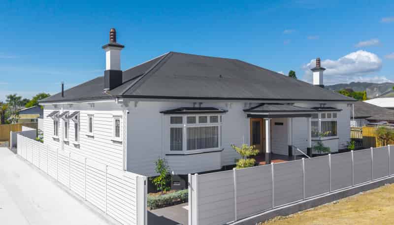 75 Macarthur Street, Levin