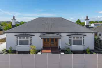 75 Macarthur Street, Levin