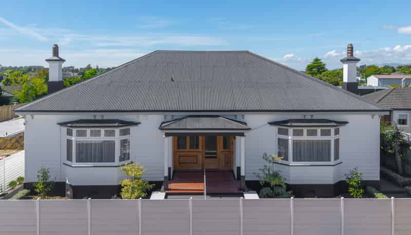 75 Macarthur Street, Levin