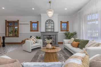 75 Macarthur Street, Levin