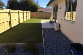 60 Waverley Street, Richmond