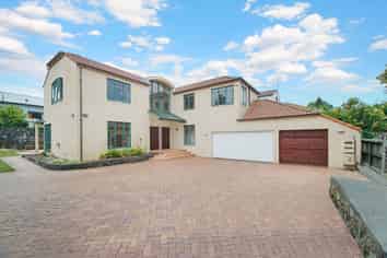 168 Gillies Avenue, Epsom