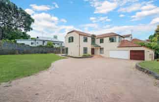 168 Gillies Avenue, Epsom