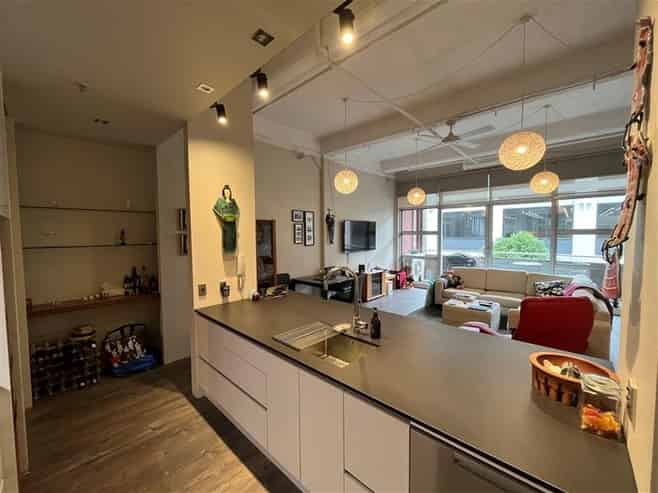 106/33 Frederick Street, Te Aro