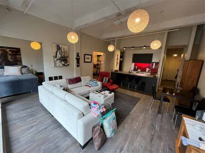 106/33 Frederick Street, Te Aro