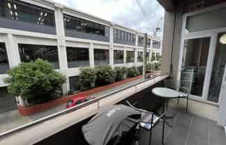 106/33 Frederick Street, Te Aro