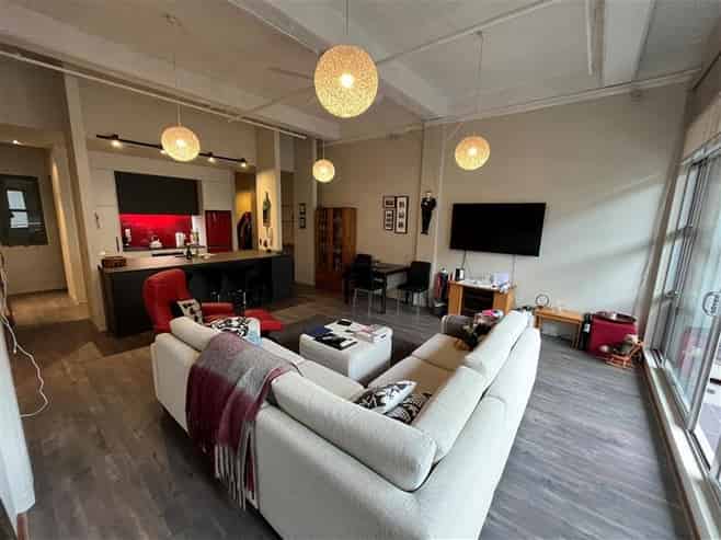 106/33 Frederick Street, Te Aro