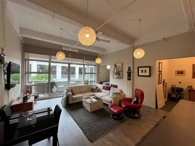 106/33 Frederick Street, Te Aro