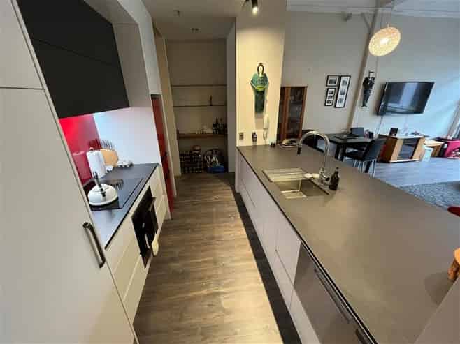 106/33 Frederick Street, Te Aro