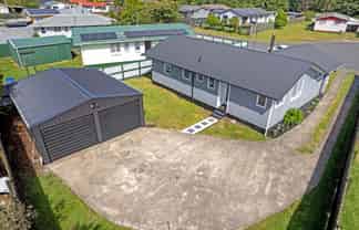 7 Te Araki Place, Ngapuna