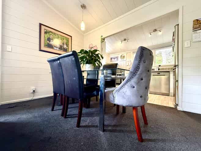 1/54 Akatarawa Road ( Front), Brown Owl