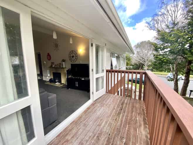 1/54 Akatarawa Road ( Front), Brown Owl