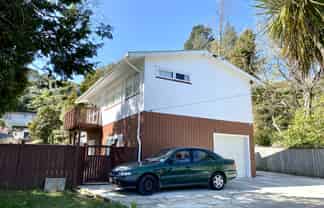 1/54 Akatarawa Road ( Front), Brown Owl