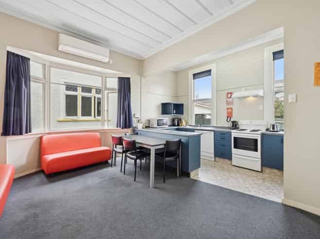 71 Clyde Street, North Dunedin