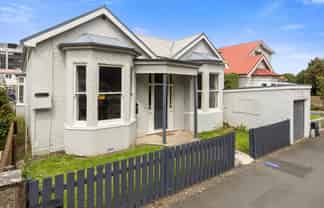 71 Clyde Street, North Dunedin