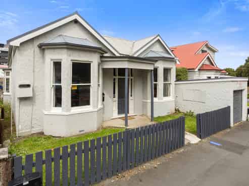 71 Clyde Street, North Dunedin