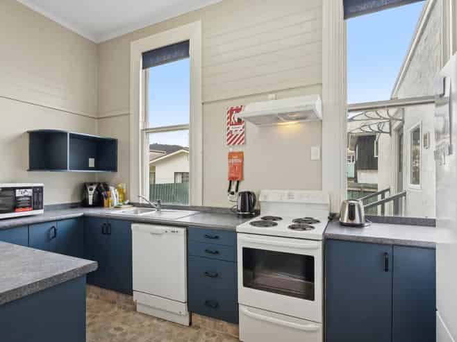 71 Clyde Street, North Dunedin