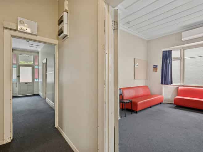 71 Clyde Street, North Dunedin