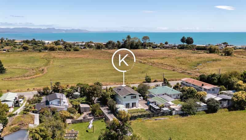 682 Abel Tasman Drive, Takaka