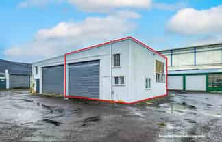 PRIME INDUSTRIAL UNIT 
