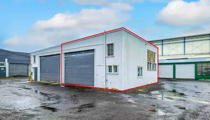 Unit F/197 Great South Road, Takanini