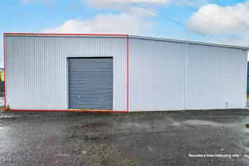 PRIME INDUSTRIAL UNIT 
