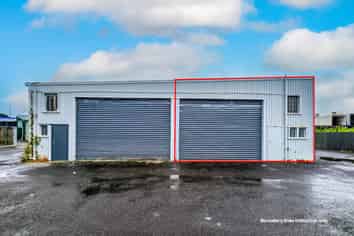 PRIME INDUSTRIAL UNIT 
