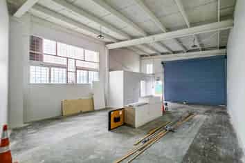 PRIME INDUSTRIAL UNIT 
