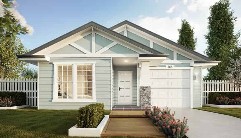 20 Green Estate, Waipu