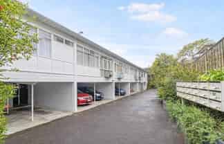 10/5 Claybrook Road, Parnell