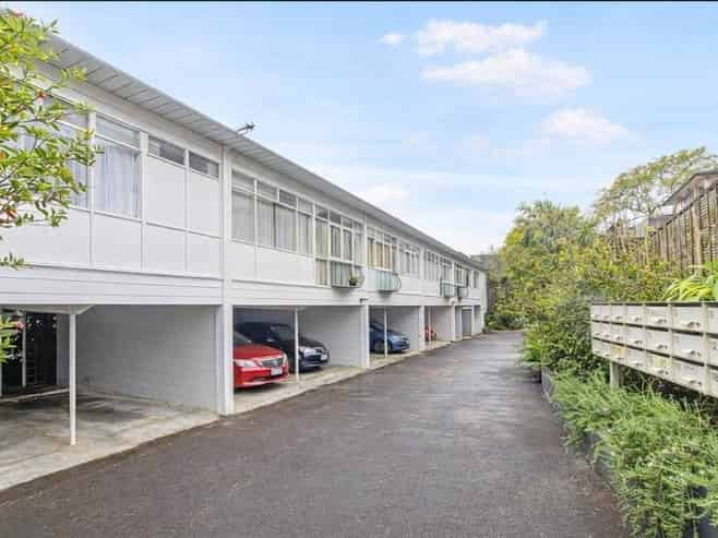 10/5 Claybrook Road, Parnell