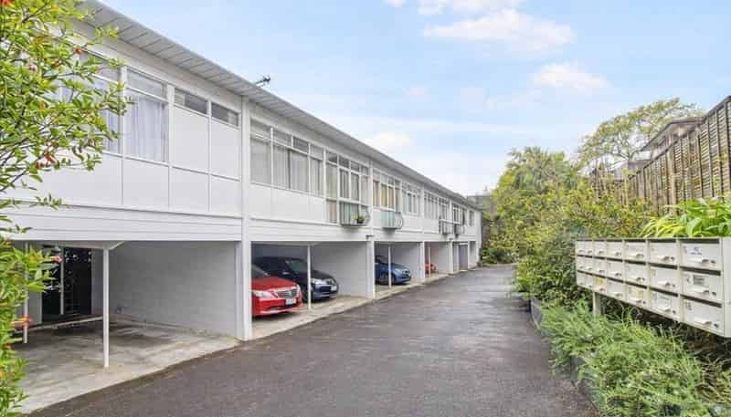 10/5 Claybrook Road, Parnell