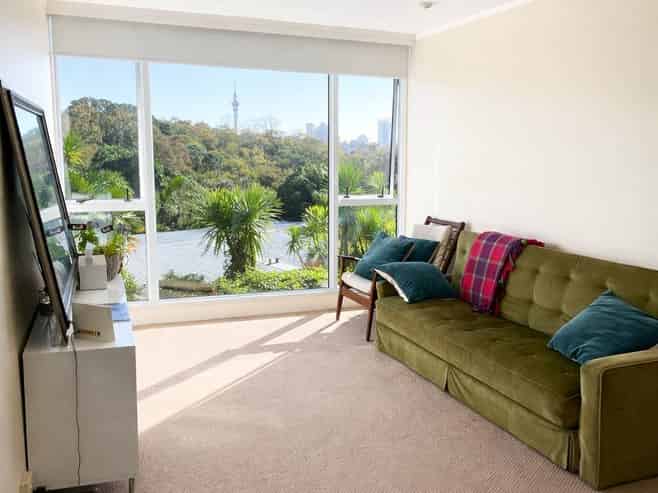 10/5 Claybrook Road, Parnell