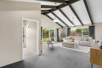 188 Sawyers Arms Road, Bishopdale